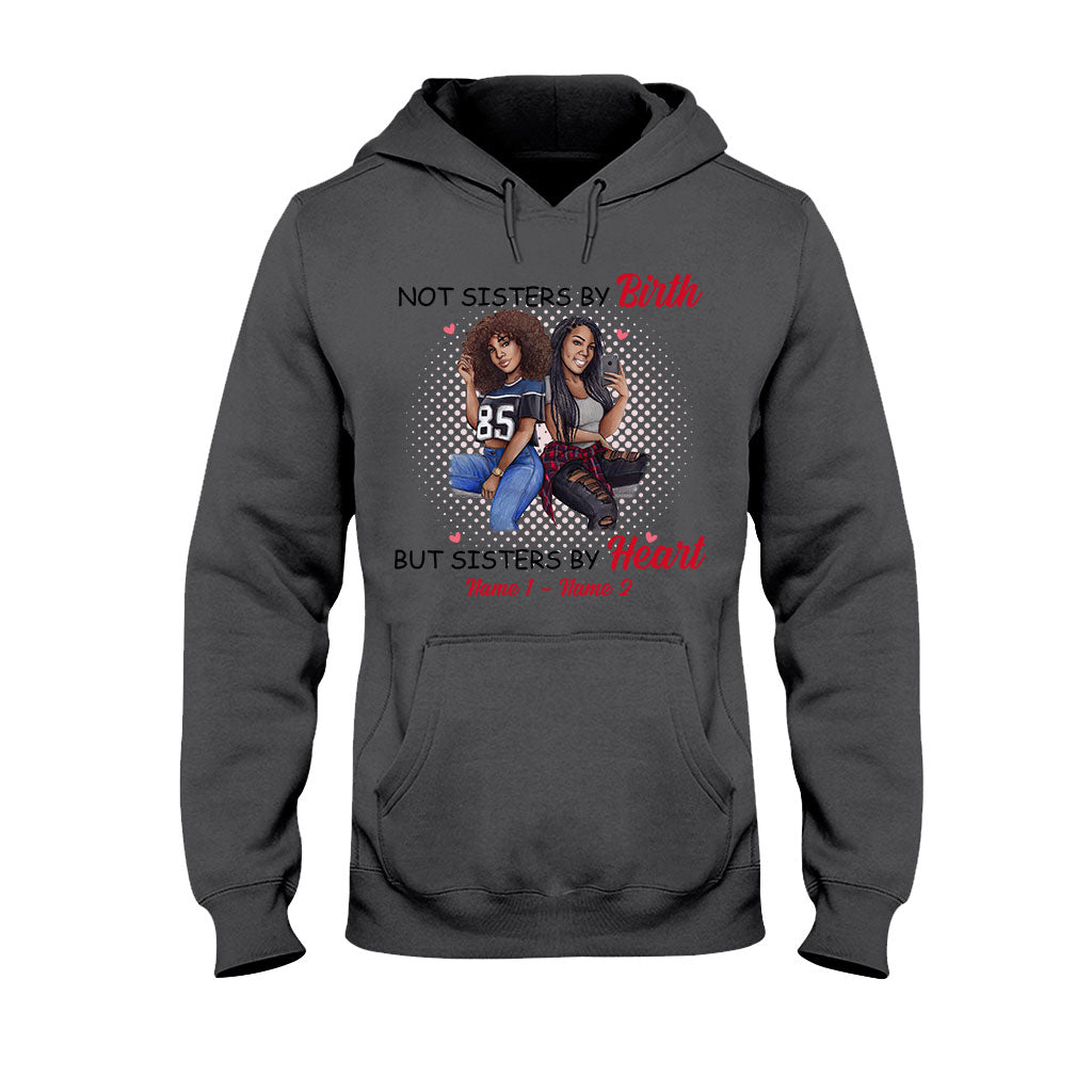 Reines Noires - T-shirt et sweat à capuche afro-américains personnalisés 1121