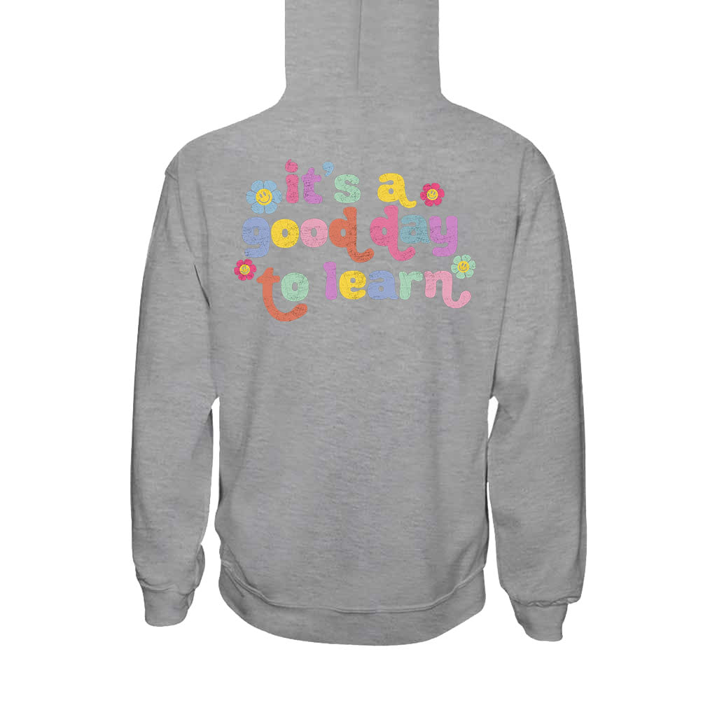 Teach Love Inspire Teacher T-shirt and Hoodie