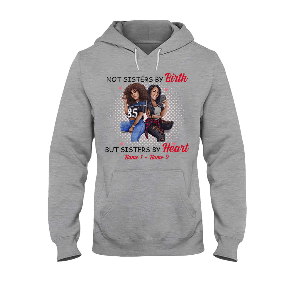 Reines Noires - T-shirt et sweat à capuche afro-américains personnalisés 1121