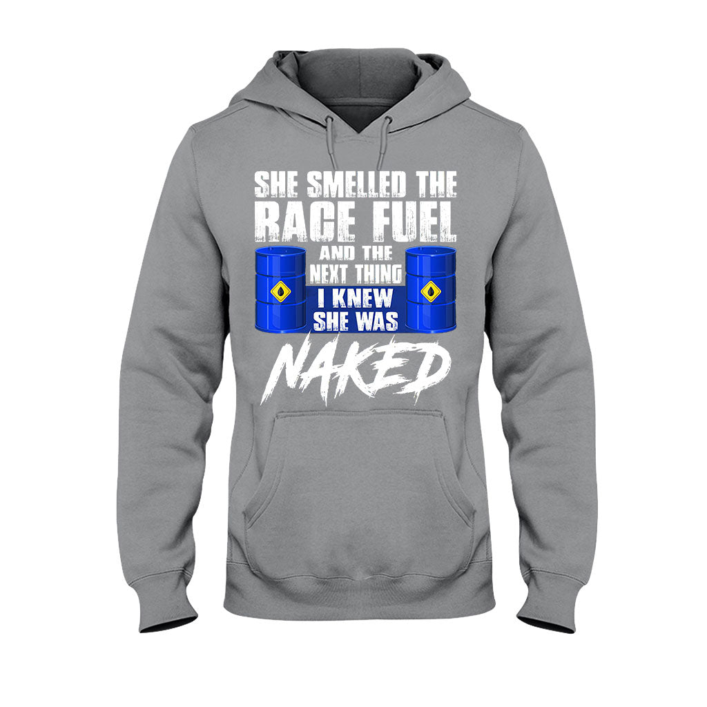 She Smelled - Mechanic T-shirt And Hoodie 062021