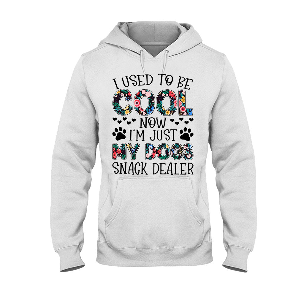 J'étais un chien cool - T-shirt et sweat à capuche 102021