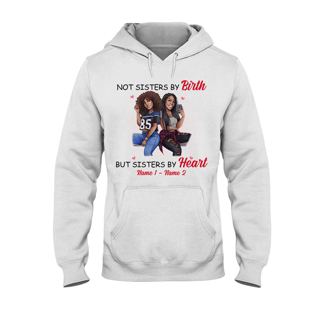 Reines Noires - T-shirt et sweat à capuche afro-américains personnalisés 1121