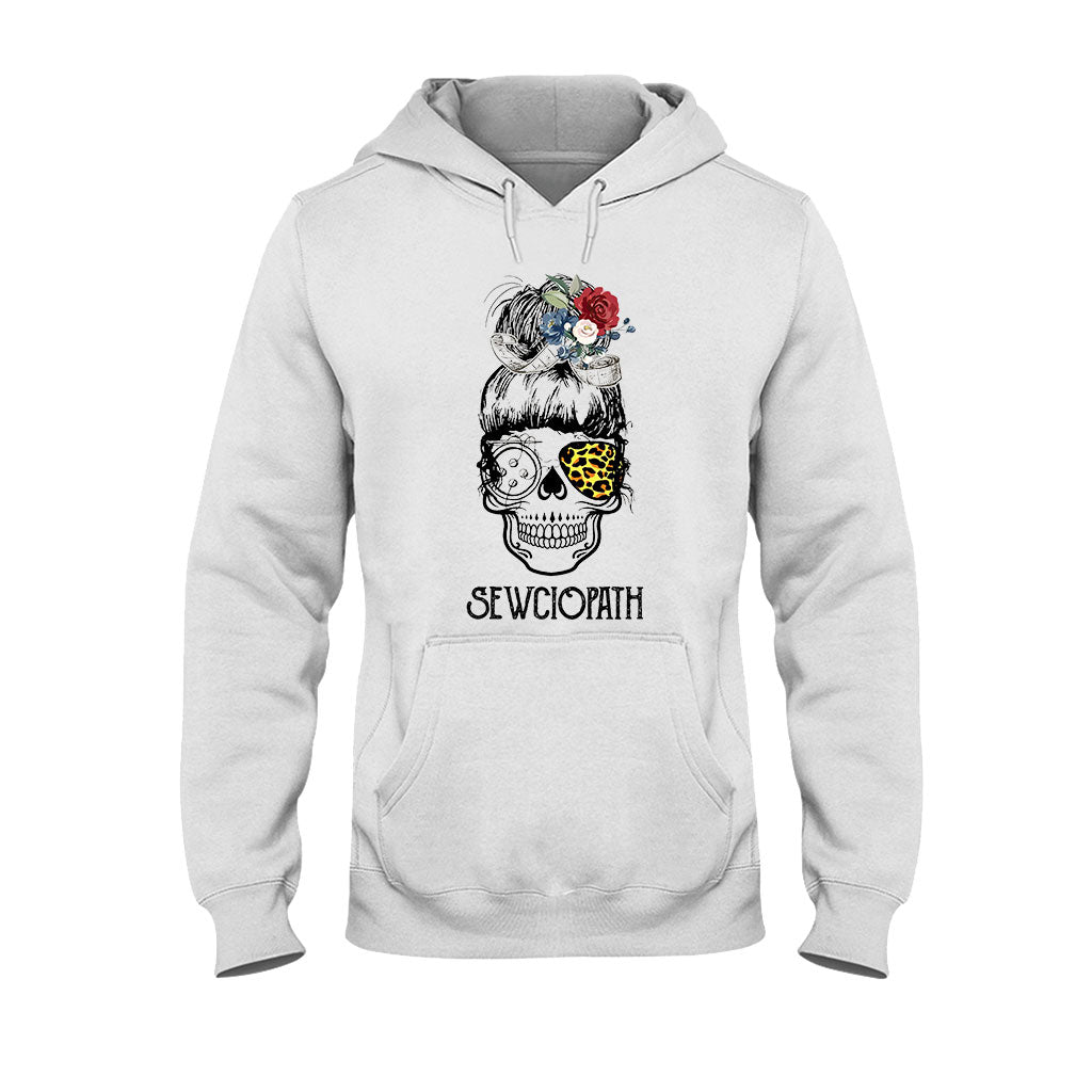Sewciopath - Couture de t-shirts et de sweats à capuche 062021