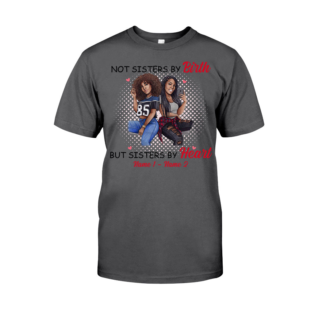 Reines Noires - T-shirt et sweat à capuche afro-américains personnalisés 1121
