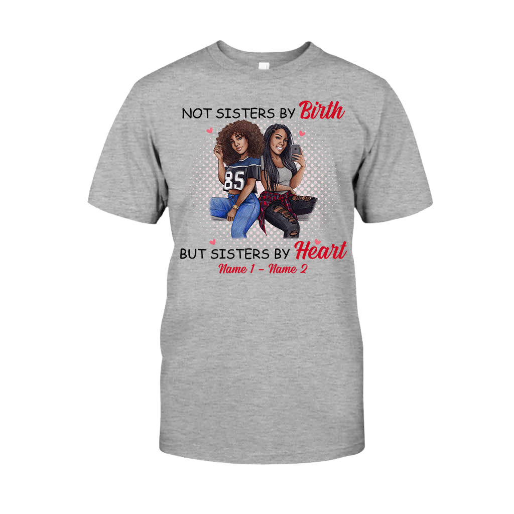 Reines Noires - T-shirt et sweat à capuche afro-américains personnalisés 1121