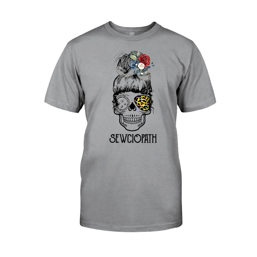 Sewciopath - Couture de t-shirts et de sweats à capuche 062021