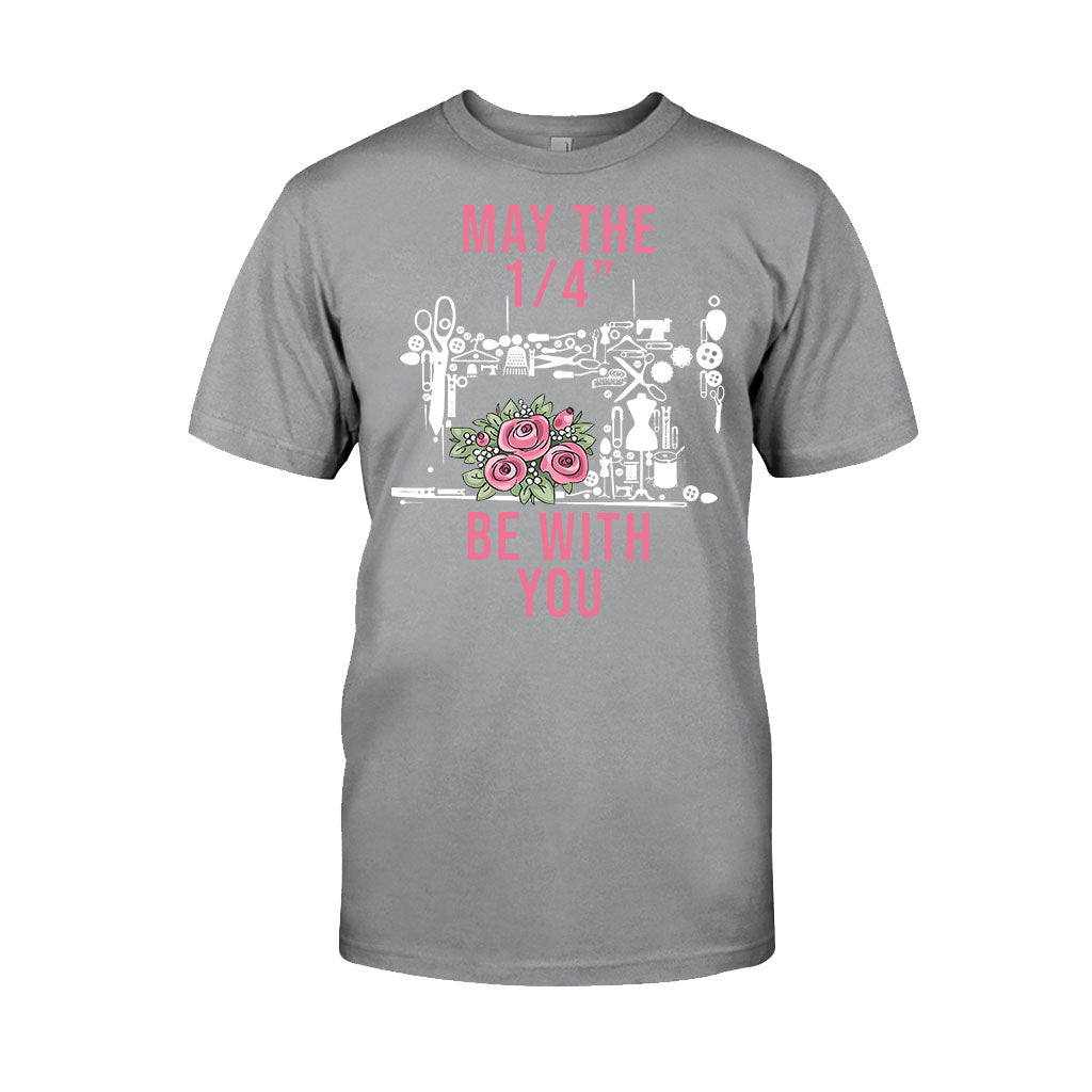 Mai - Couture T-shirt et sweat à capuche 072021