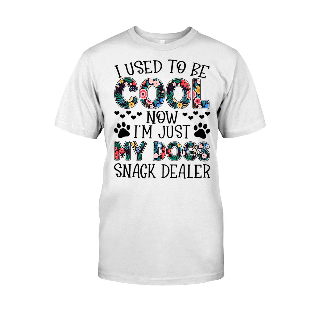 J'étais un chien cool - T-shirt et sweat à capuche 102021