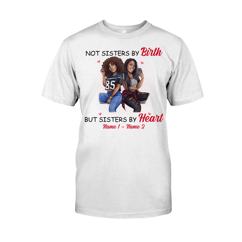 Reines Noires - T-shirt et sweat à capuche afro-américains personnalisés 1121