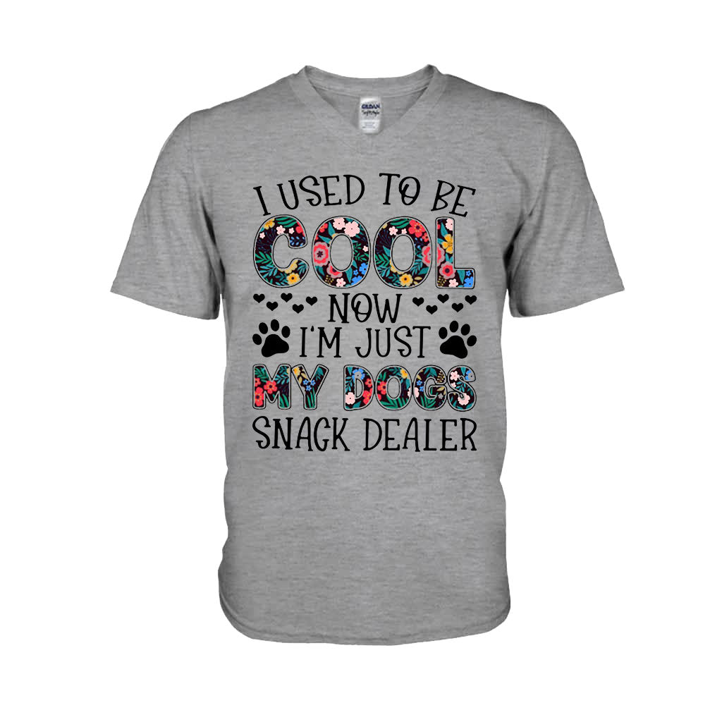 J'étais un chien cool - T-shirt et sweat à capuche 102021