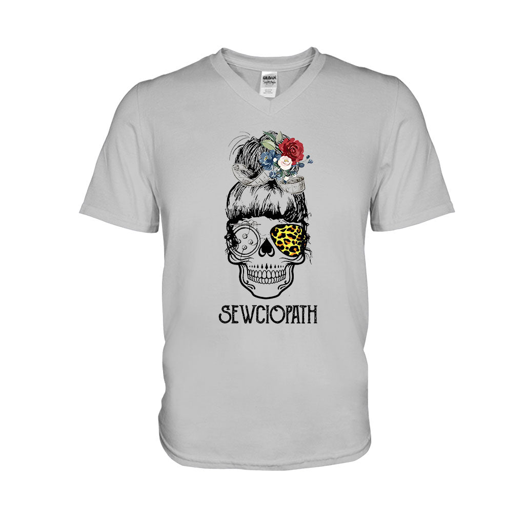 Sewciopath - Couture de t-shirts et de sweats à capuche 062021