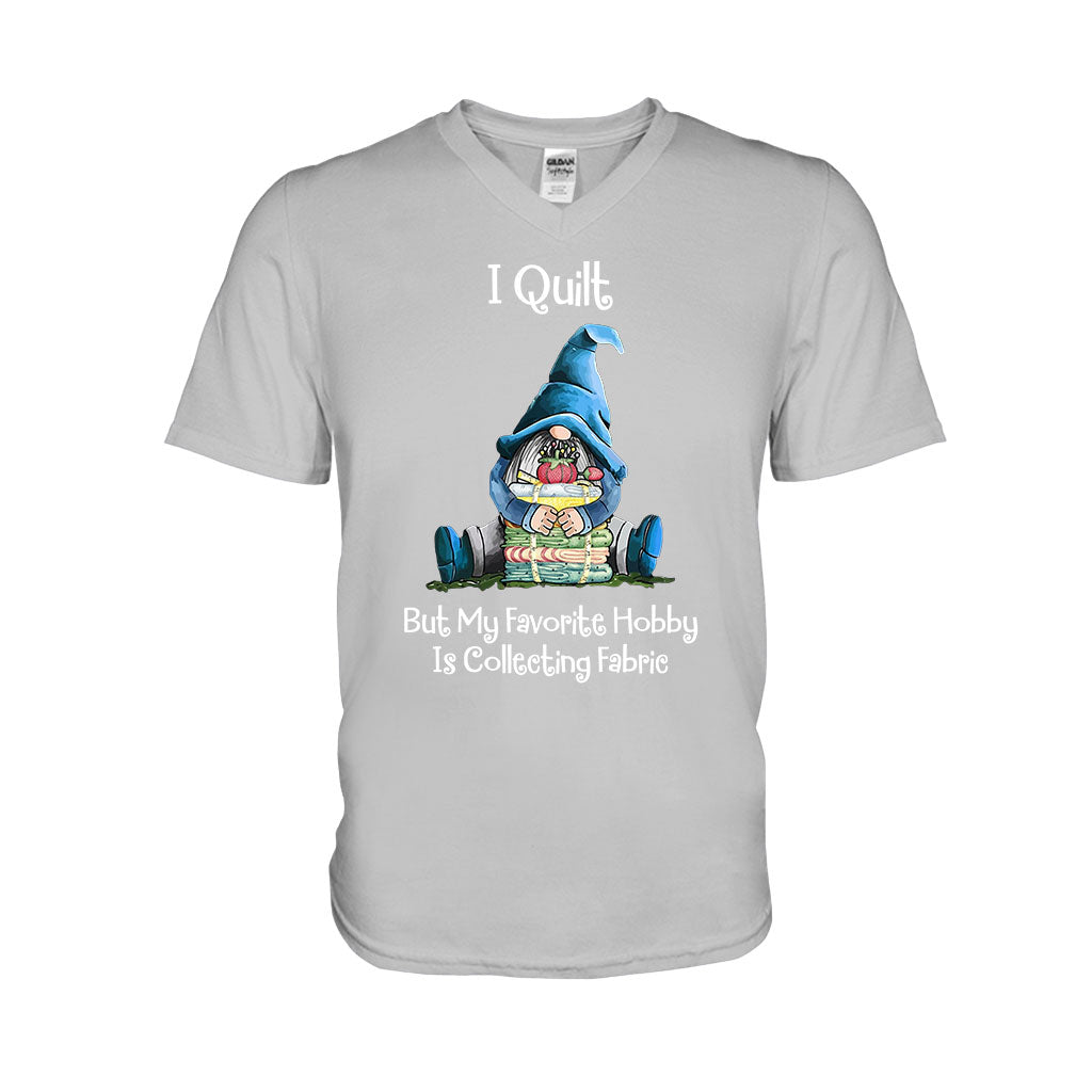 Couture de t-shirts et de sweats à capuche 062021