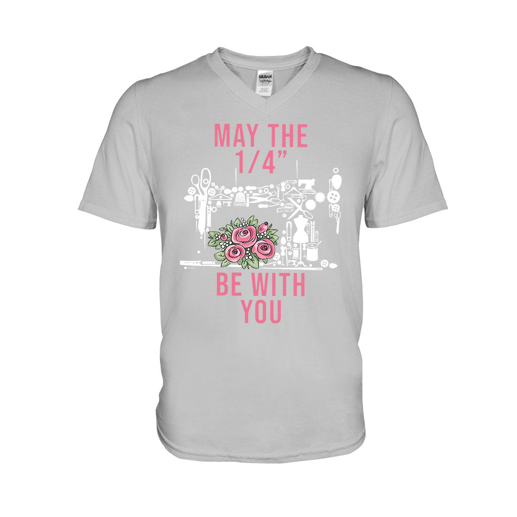 Mai - Couture T-shirt et sweat à capuche 072021