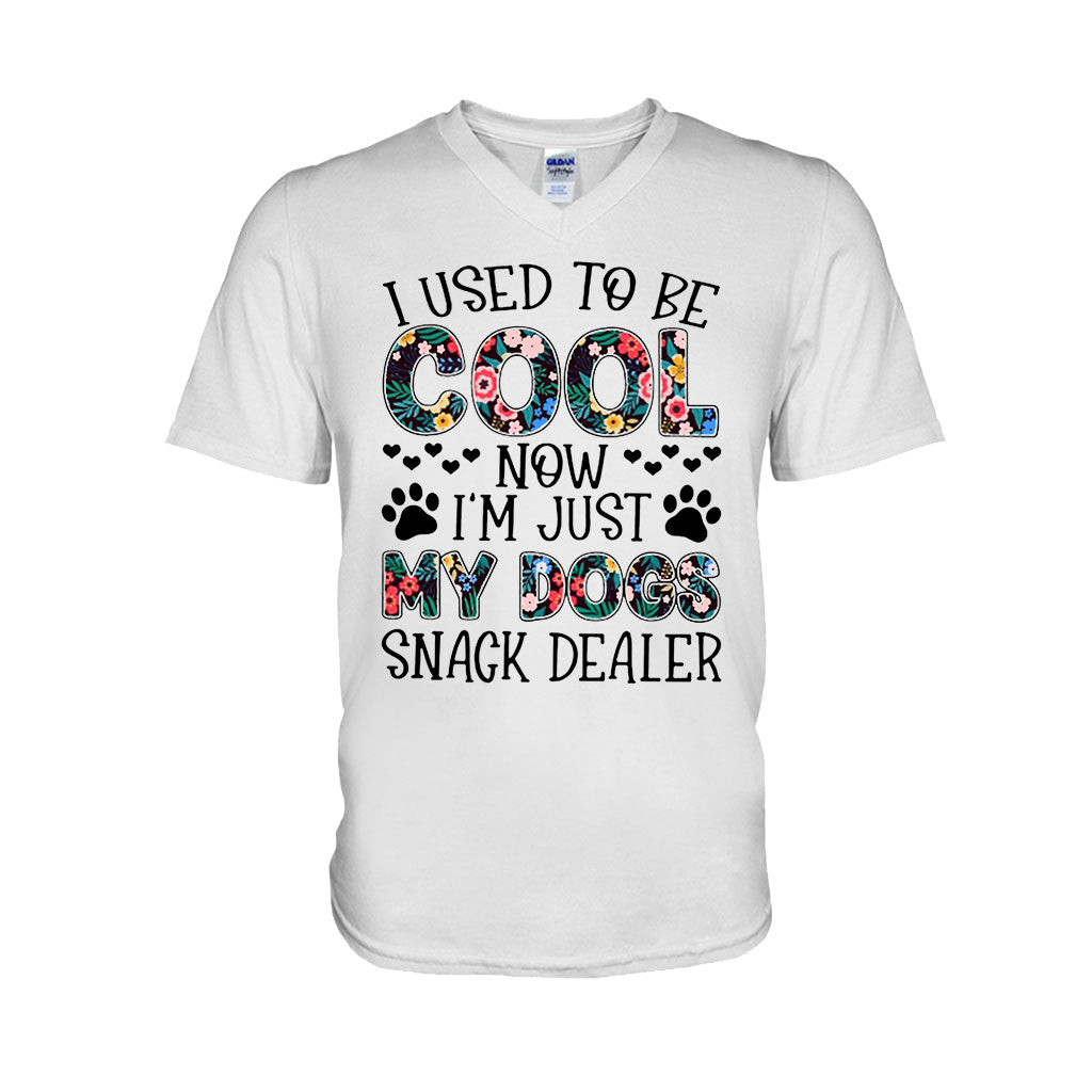 J'étais un chien cool - T-shirt et sweat à capuche 102021