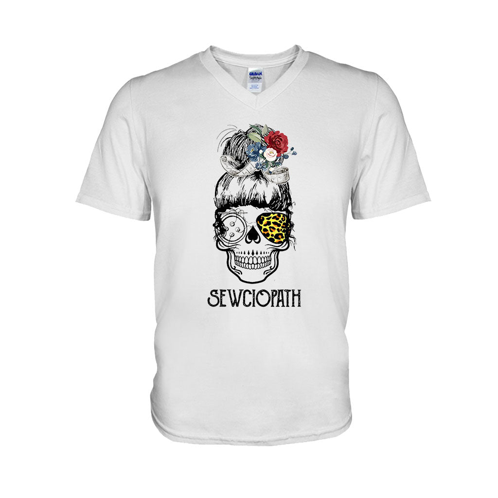Sewciopath - Couture de t-shirts et de sweats à capuche 062021