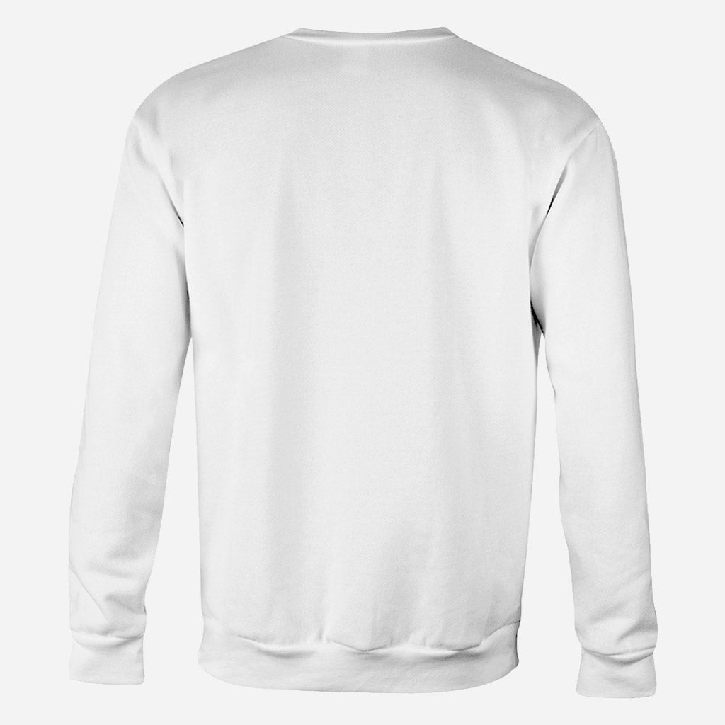 Blessed To Be Called Grandma - Personalized Grandma All Over Shirt