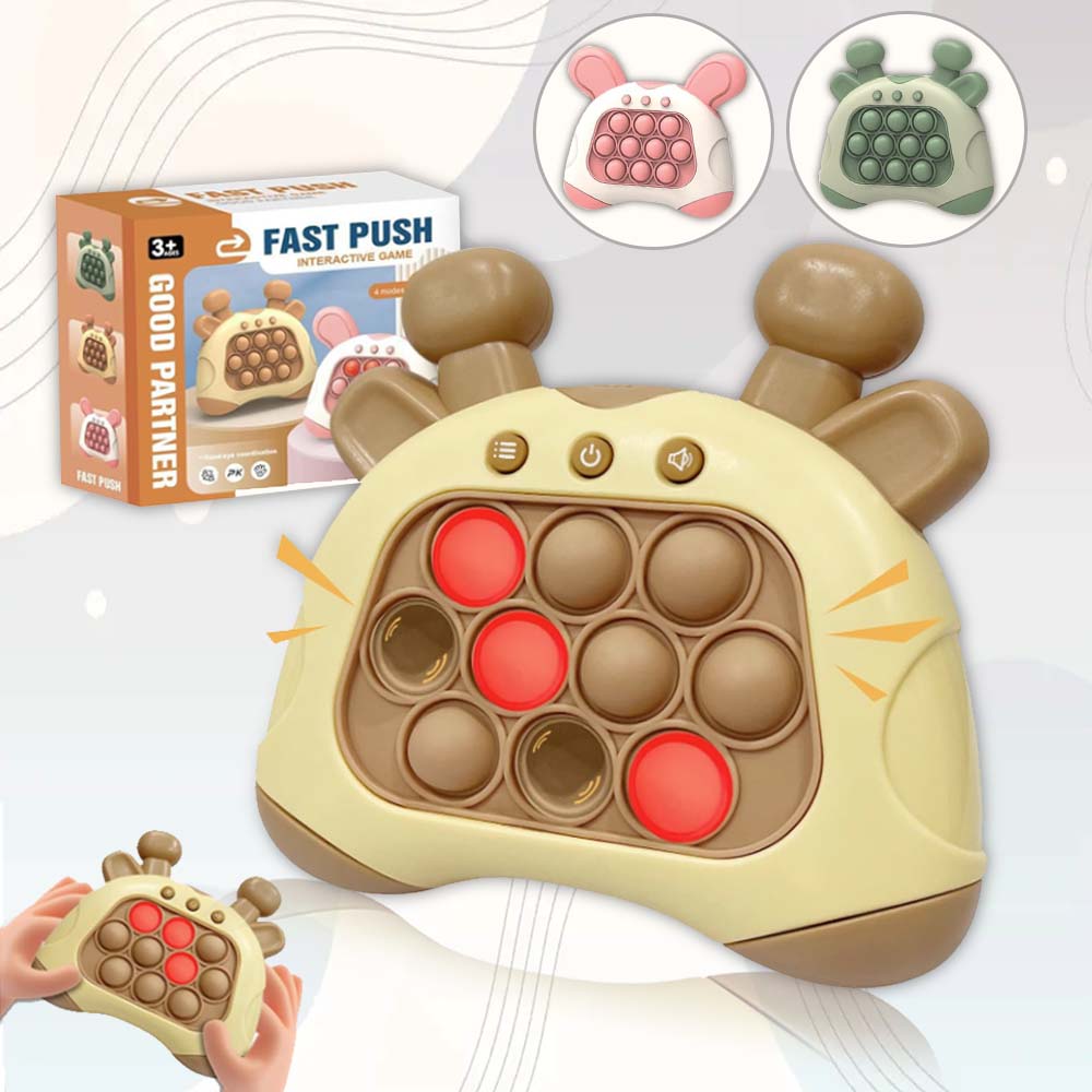 Jeu Pop It - Jeu Pop It