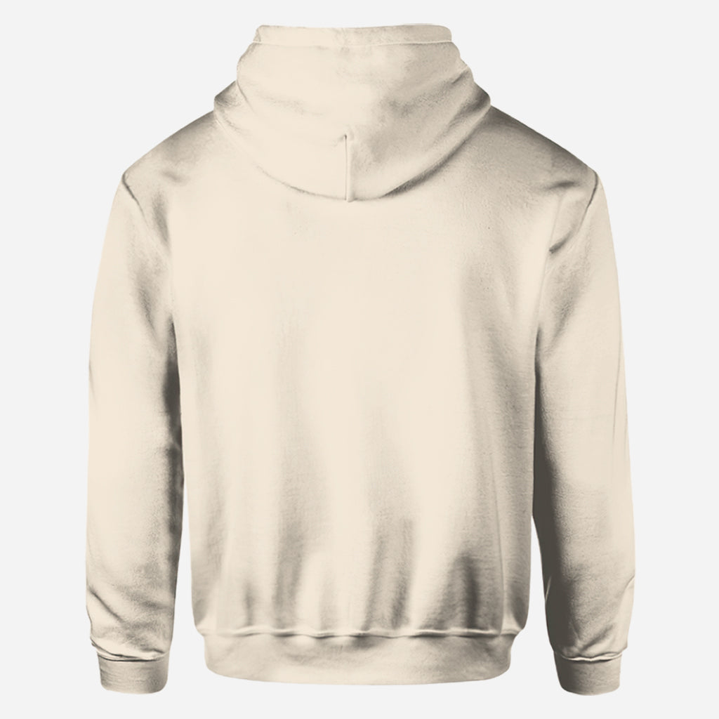 Le jardin de grand-mère - T-shirt personnalisé « Grand-mère »