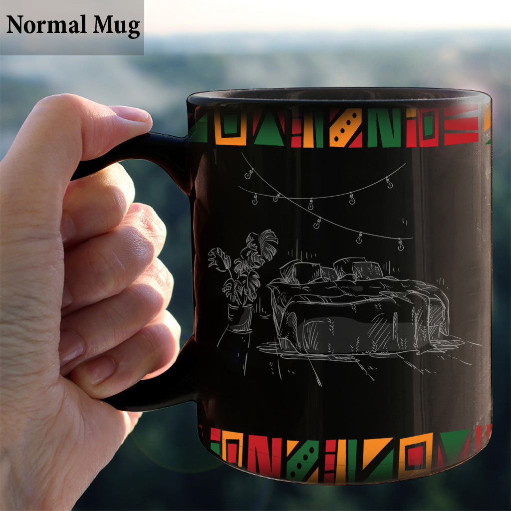 Vous êtes toujours sexy - Mug personnalisé pour couple