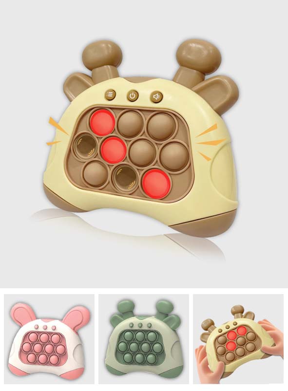 Jeu Pop It - Jeu Pop It