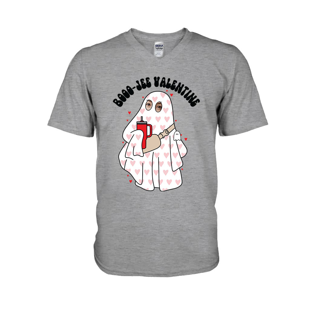 Boo Jee Valentine - T-shirt et sweat à capuche personnalisés