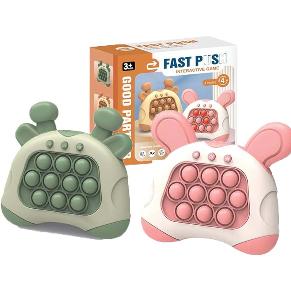 Jeu Pop It - Jeu Pop It