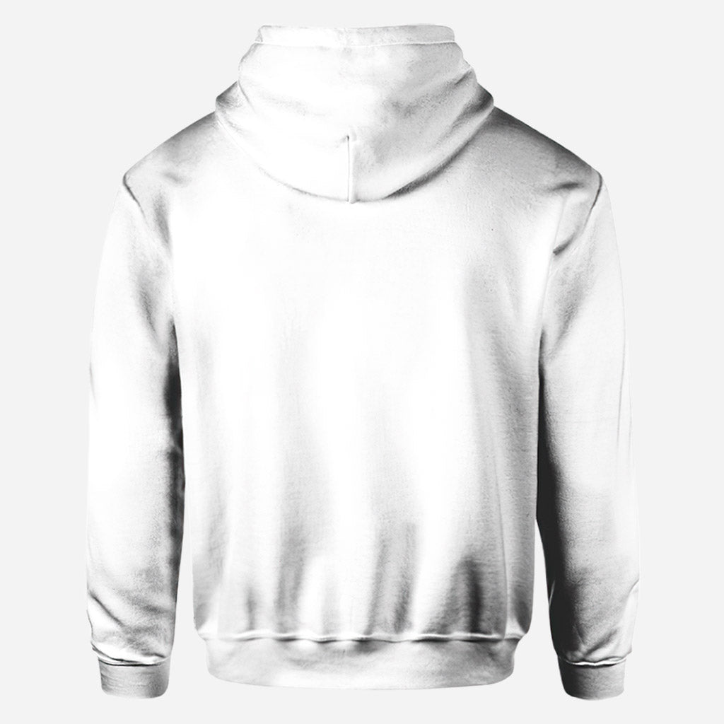 Blessed To Be Called Grandma - Personalized Grandma All Over Shirt