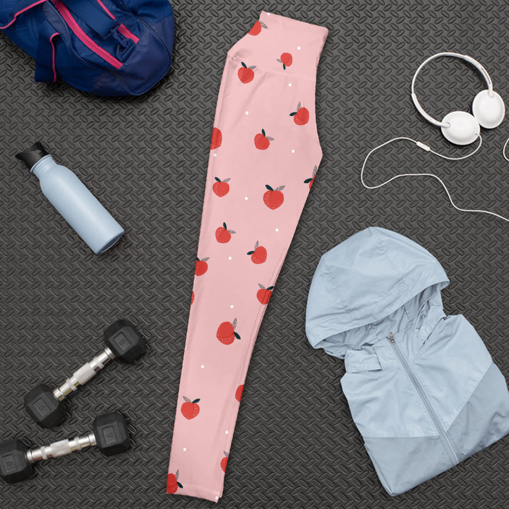 Les roses sont rouges, les violettes sont bleues - Leggings personnalisés pour couples