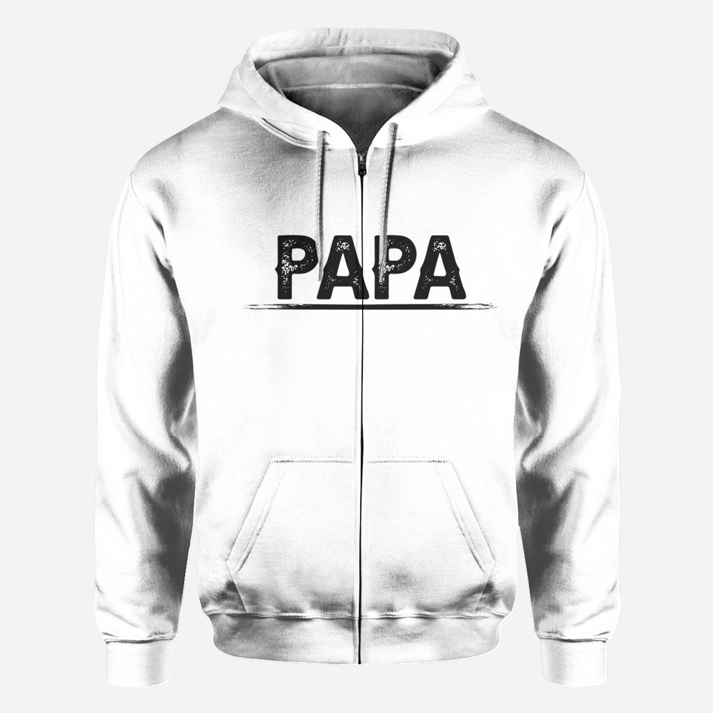 Meilleure grand-mère du monde - T-shirt personnalisé « Grand-mère »