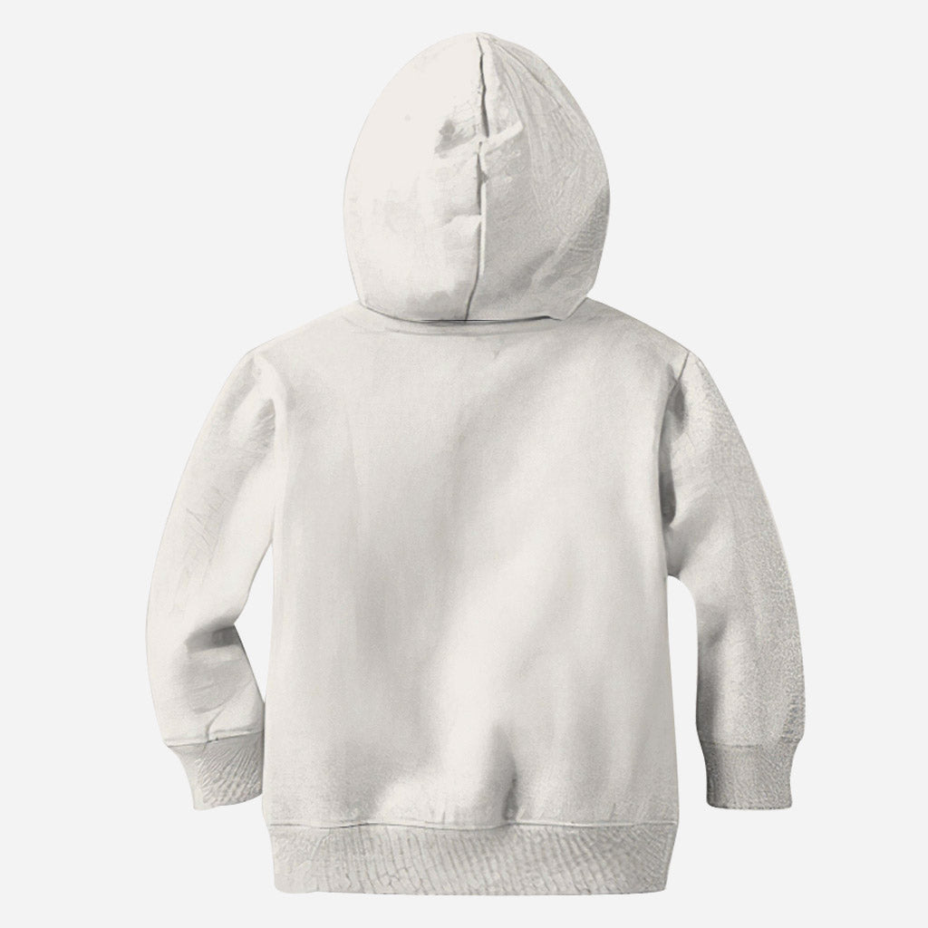 T-shirt personnalisé « Maman Est. Any Year Botanical Butterfly » pour maman.