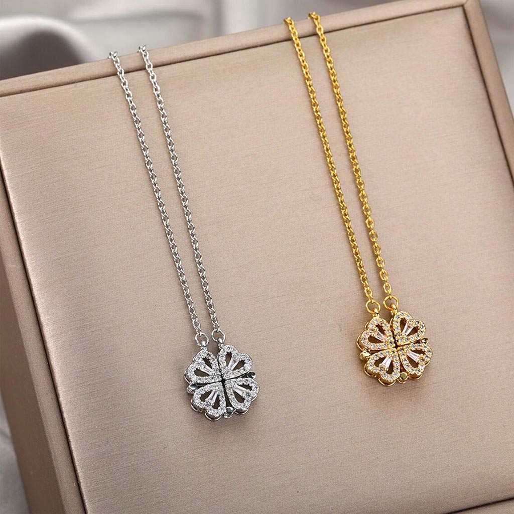 Boîte à roses éternelles rotative personnalisée pour couple avec bijoux - Noms personnalisés - Coffret à roses éternelles rotatif avec bijoux