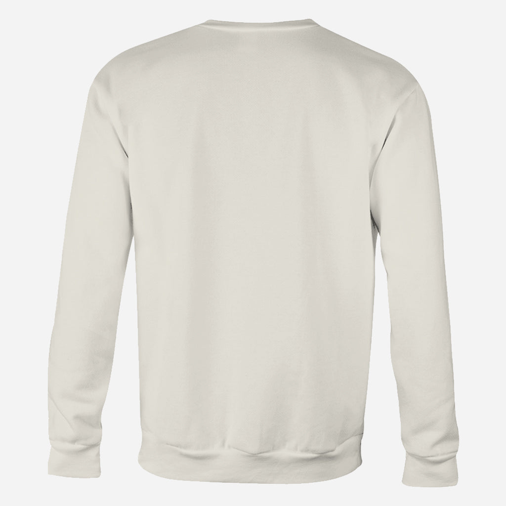 Ma danseuse préférée m'appelle maman, quel que soit son surnom - T-shirt personnalisé style ballet