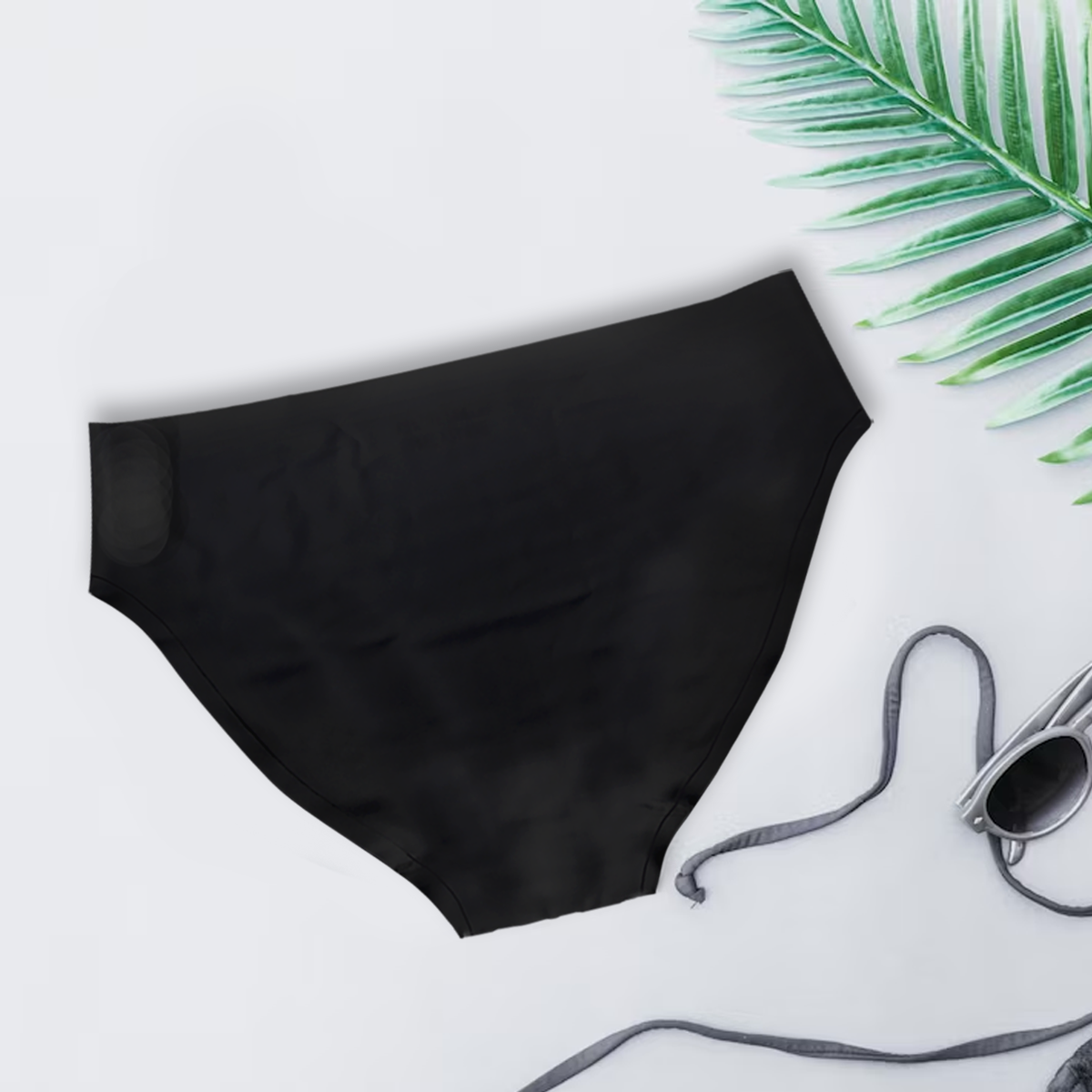 J'aime votre poulet et votre chaton - Culottes personnalisées pour couples (femme) et boxers pour hommes