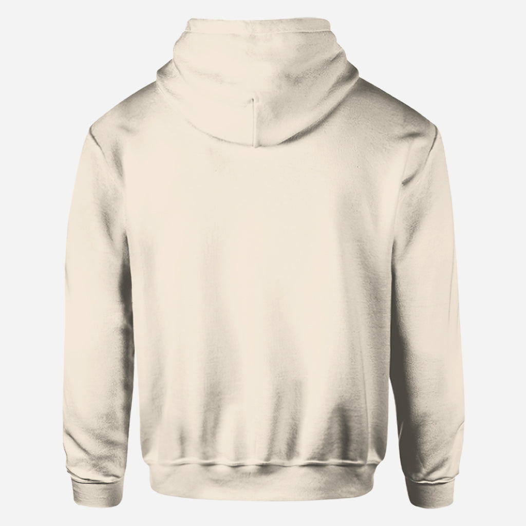 Le jardin de grand-mère - T-shirt personnalisé « Grand-mère »