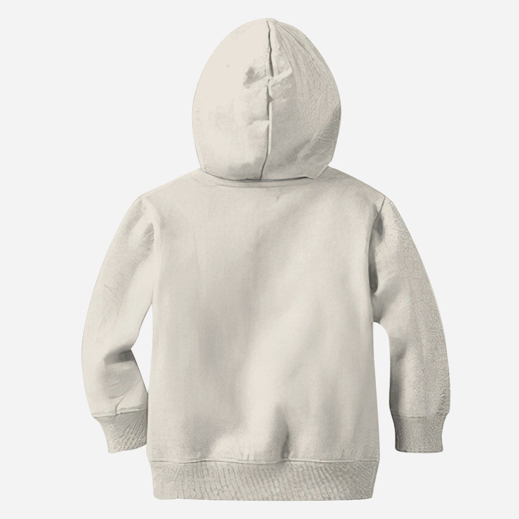 T-shirt personnalisé « Maman Chien » - T-shirt intégral pour chien