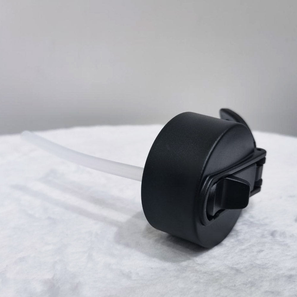 Ce que nous apprenons sur l'histoire des Noirs - Gourde personnalisée pour enfants afro-américains