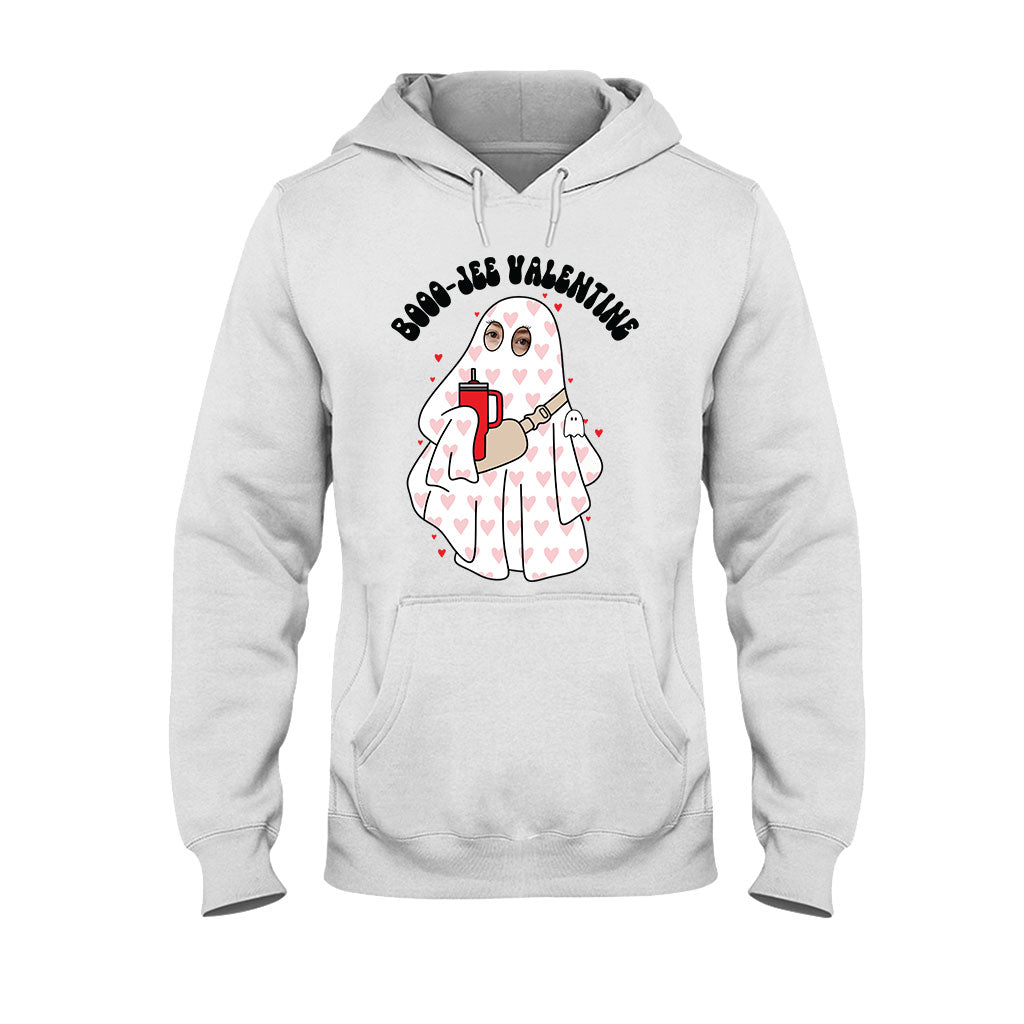 Boo Jee Valentine - T-shirt et sweat à capuche personnalisés