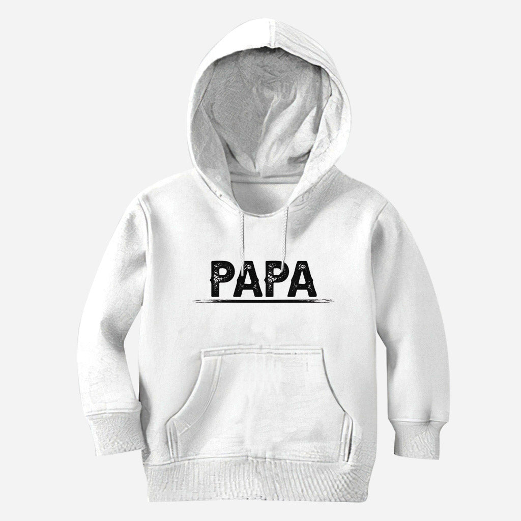 Meilleure grand-mère du monde - T-shirt personnalisé « Grand-mère »