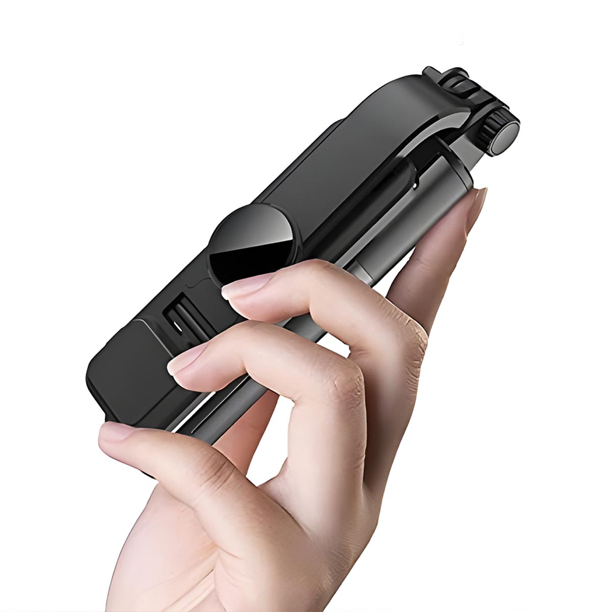 Perche à selfie trépied - Perche à selfie trépied