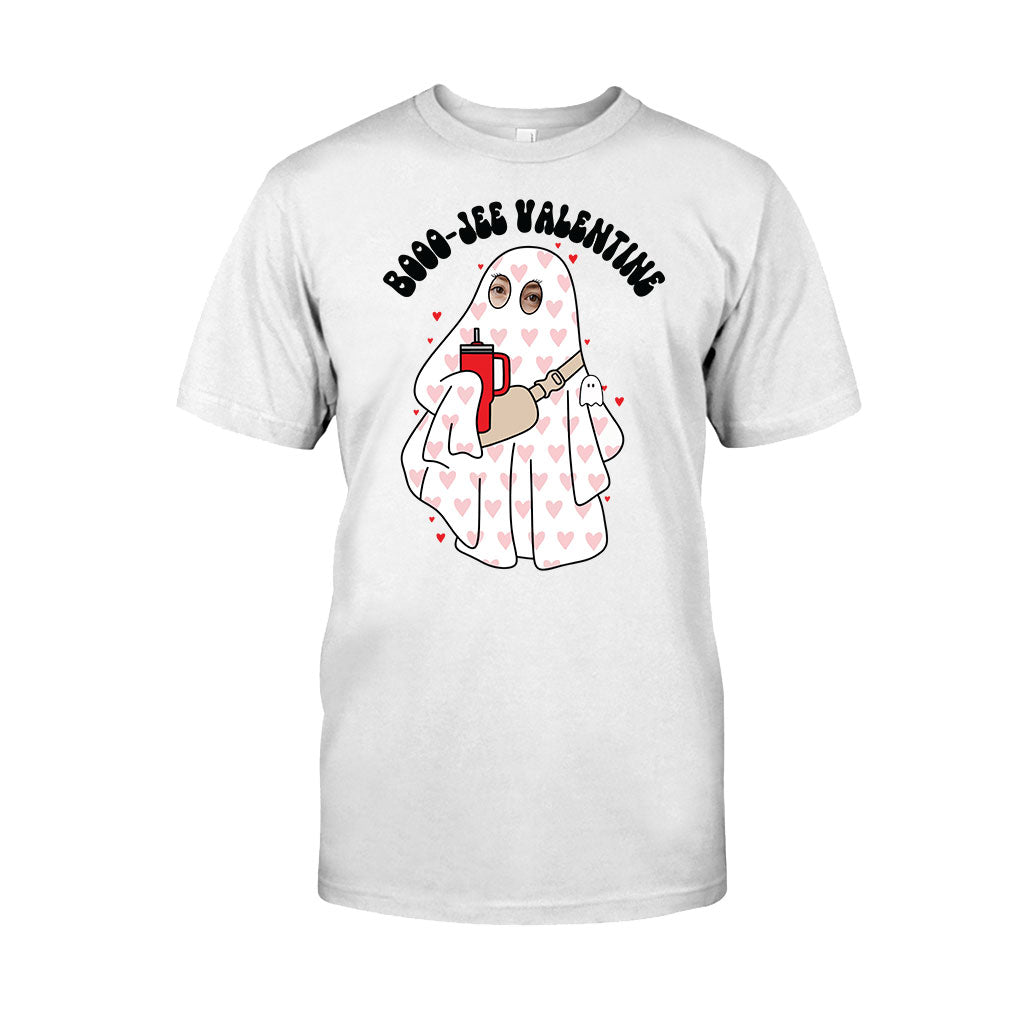 Boo Jee Valentine - T-shirt et sweat à capuche personnalisés