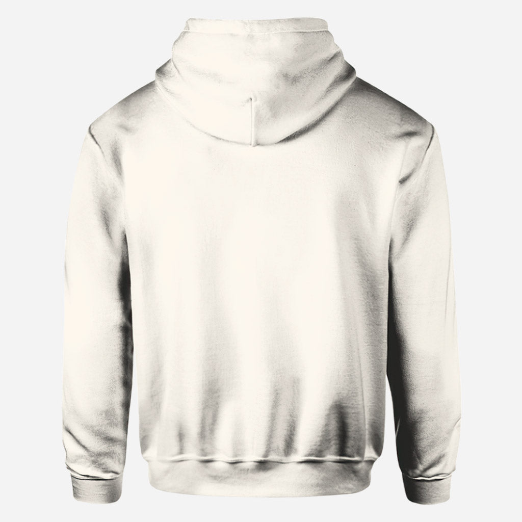 À l'époque où je lisais - T-shirt personnalisé avec des livres