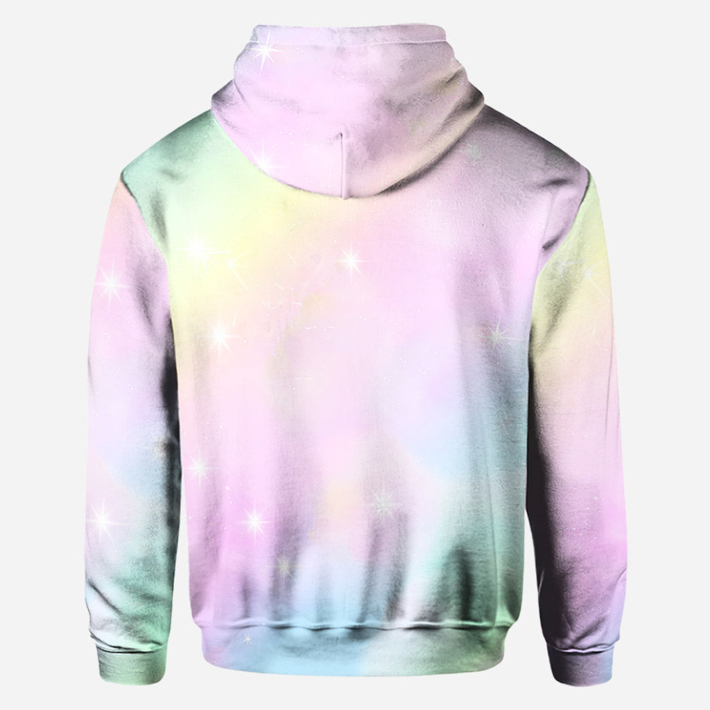 Proud Black Woman - Personalized African American All Over Shirt