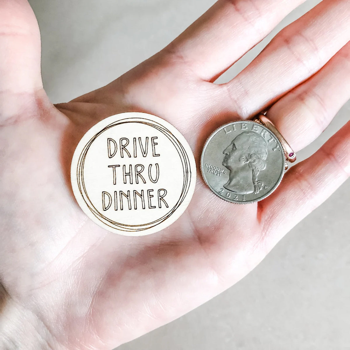 Ensemble de jetons d'œufs de Pâques - Jetons d'œufs de Pâques pour le jour de Pâques