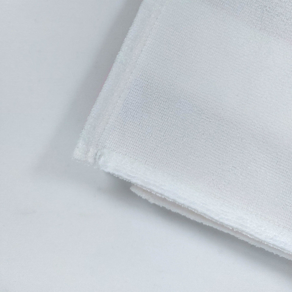 Le chef était adorable, je reviendrais manger ici avec plaisir - Serviette personnalisée pour couple