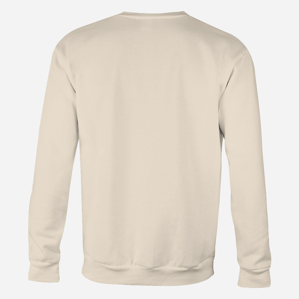 Première maman, maintenant grand-mère - T-shirt personnalisé « Grand-mère »