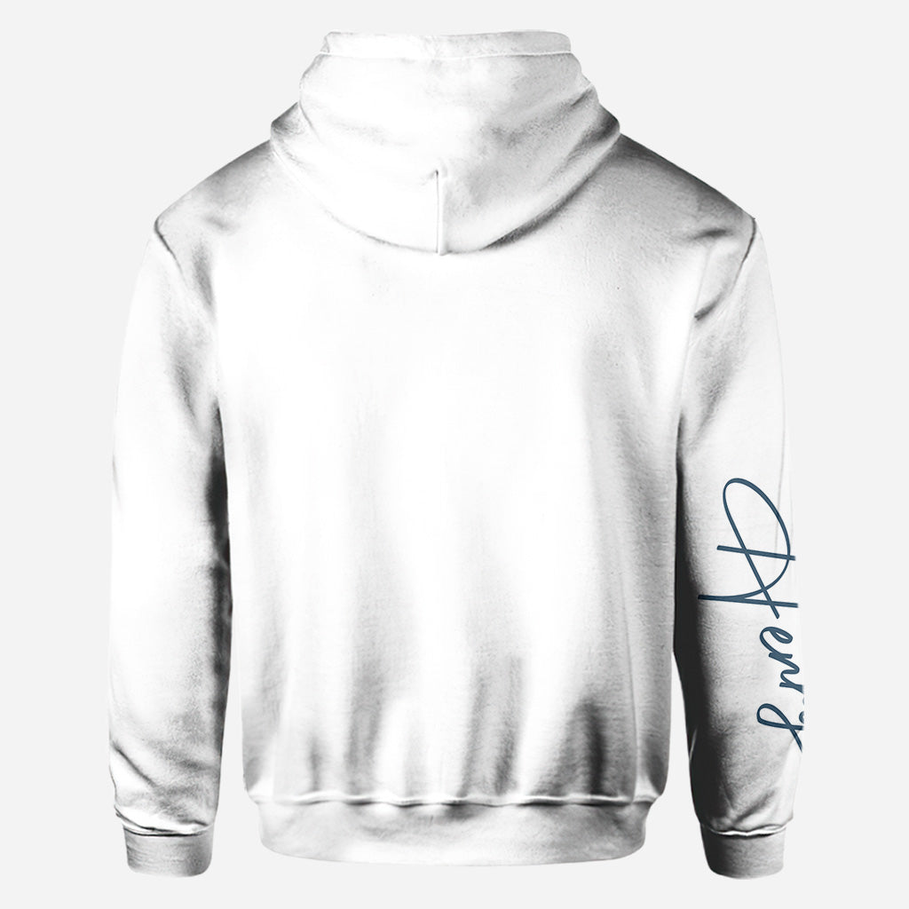 Maman de basketteur avec le nom et le numéro de son enfant - T-shirt de basket personnalisé intégral