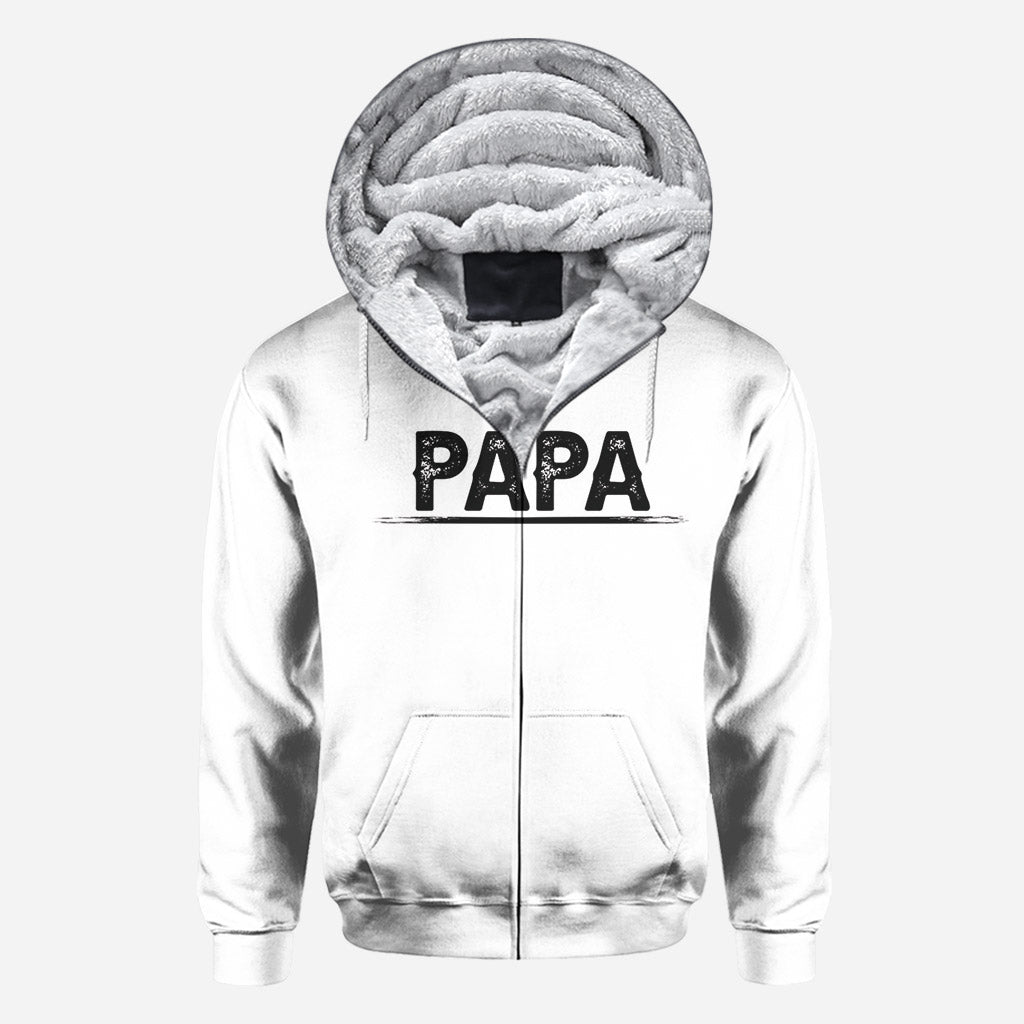 Meilleure grand-mère du monde - T-shirt personnalisé « Grand-mère »