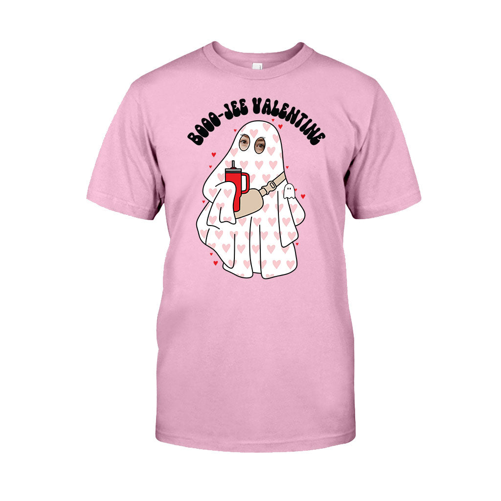 Boo Jee Valentine - T-shirt et sweat à capuche personnalisés