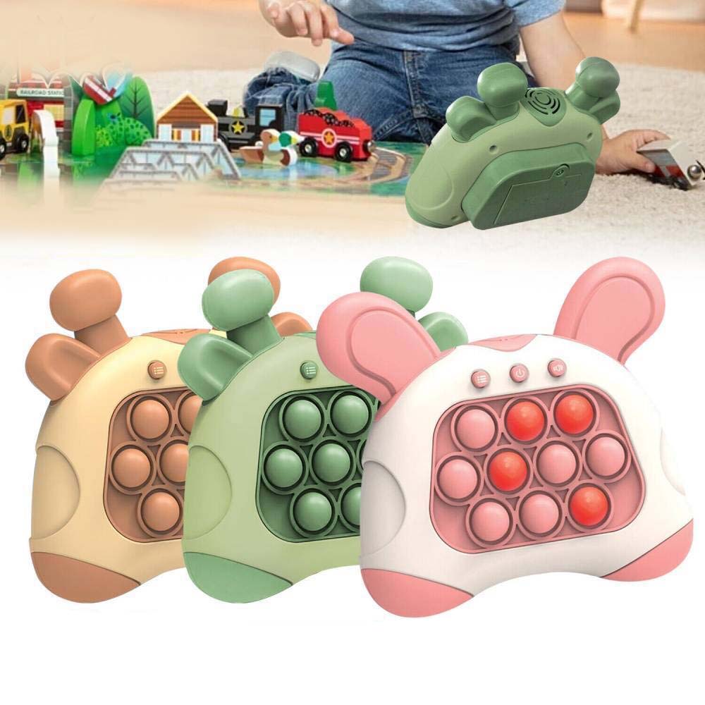 Jeu Pop It - Jeu Pop It