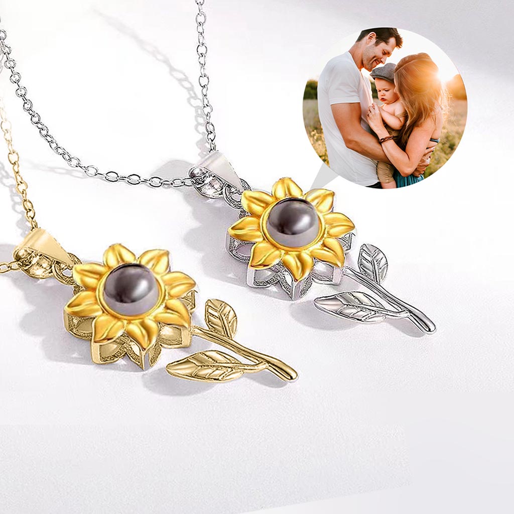 Boîte à roses éternelles rotative personnalisée pour couple avec bijoux - Noms personnalisés - Coffret à roses éternelles rotatif avec bijoux